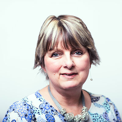 Angela Ward