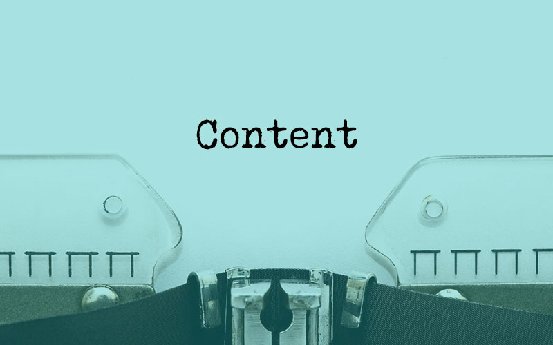 Content