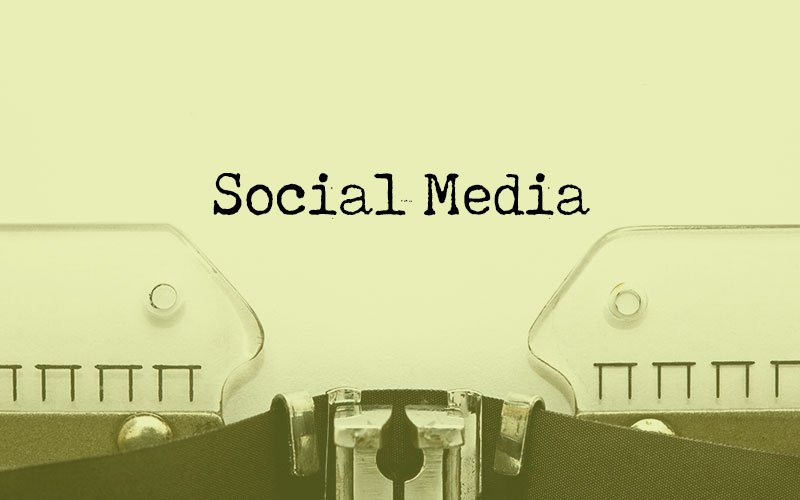Social media